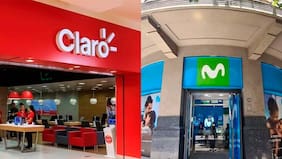 Claro lidera la portabilidad numérica y Movistar tiene la mayor pérdida de clientes
