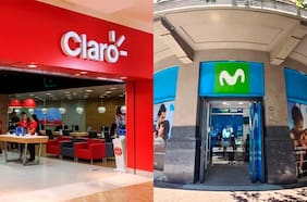 Batalla por 5G: Movistar contraataca y rechaza acusaciones de Claro/VTR