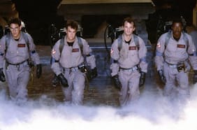 Ernie Hudson contó que le costó aceptar a Los Cazafantasmas por su mala experiencia con el estudio tras la película