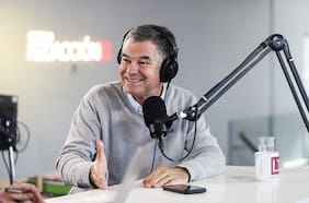 Ossandón endurece el tono en seguridad: “A desgraciados armados se los combate a balazos”