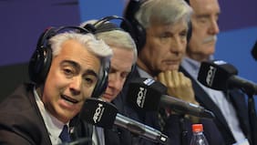 ME-O increpa a Kaiser por posibilidad de indultar a Krassnoff: “Asesinó a dos tíos míos y a mi padre”