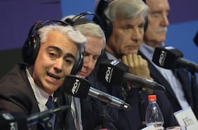 ME-O increpa a Kaiser por posibilidad de indultar a Krassnoff: “Asesinó a dos tíos míos y a mi padre”