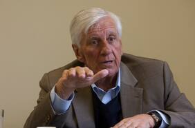 SII presenta querella contra Raúl Torrealba: lo acusa de presentar declaraciones de impuestos “maliciosamente falsas”