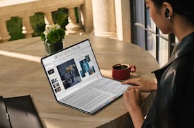 Huawei lanza una laptop plegable con sistema operativo de desarrollo propio