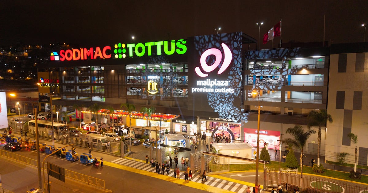 Photo: La Tercera Mallplaza Expands in Peru With New San Isidro Mall and Outlet Projects