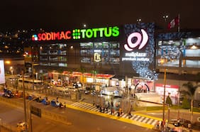 Mallplaza inaugura su primer Premium Outlets en Perú con inversión de US$ 6,1 millones