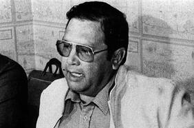 A 40 años de su asesinato: familia del mártir UDI Simón Yévenes demanda al Fisco por $3.000 millones