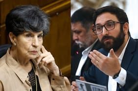 Tras revelaciones de “pinchazo”: oposición presiona para que Allende y Crispi concurran a CEI de compraventa del expresidente