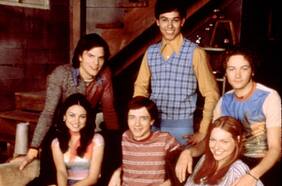 Es oficial: Ashton Kutcher, Mila Kunis y Topher Grace serán parte de That ‘90s Show, la serie secuela de That ‘70s Show