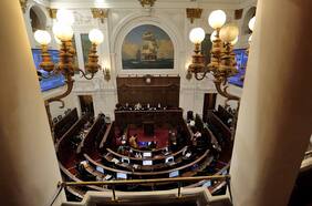 Informe del CEP advierte: expertos constituyentes por sí solos no son garantía para corregir errores de la Convención