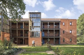 Cohousing:  Los nuevos  años dorados