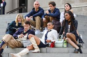 Vuelve un éxito de los 2000: Gossip Girl llega al streaming con nueva versión en julio