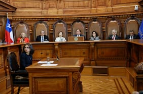 El reclamo supremo ante ajuste presupuestario: “Han aumentado la competencia de los tribunales, pero no el financiamiento”