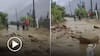 Lluvias en el Valle del Elqui causan rodados y cortes de tránsito