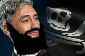 Taika Waititi será Barbanegra en Our Flag Means Death, una nueva serie de comedia sobre piratas de HBO Max