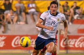 “Rechazamos la primera oferta de Colo Colo por Cabral”, dice el presidente de Talleres