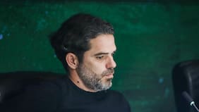 Fernando Gago aborda la crisis de la U por el caso Sartor: “Genera mucho revuelo; no hay que hacerse el pavo”