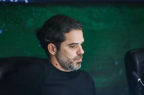 Fernando Gago aborda la crisis de la U por el caso Sartor: “Genera mucho revuelo; no hay que hacerse el pavo”