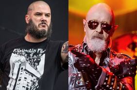 Es oficial: Pantera y Judas Priest regresan a Chile