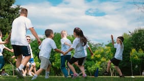Música en vivo, talleres y cuentos: los panoramas gratuitos en Santiago para celebrar el Día del Niño