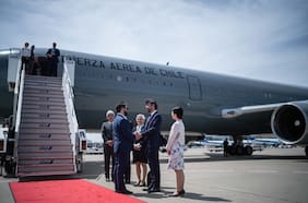 Presidente Boric arriba a Japón en medio de controversia por revelaciones del caso ProCultura