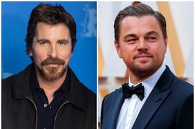 Christian Bale sobre Leonardo DiCaprio: “Cualquier papel que alguien obtiene, es porque él lo rechazó”