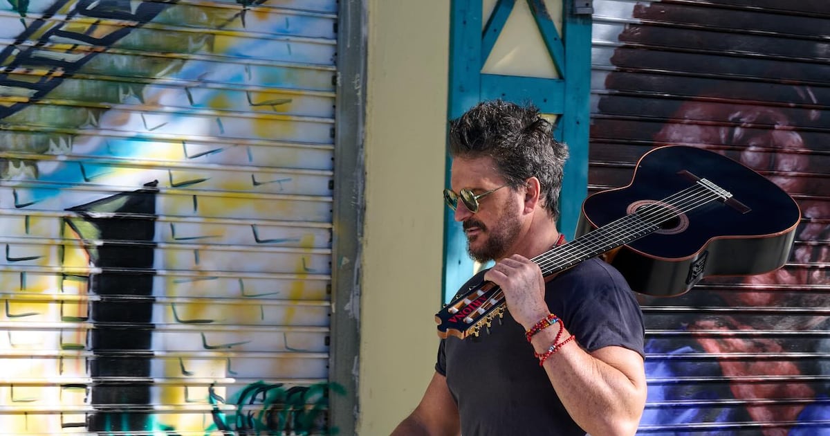 Comienza venta de entradas para las dos fechas de Ricardo Arjona en Chile