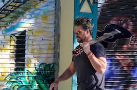 Comienza venta de entradas para las dos fechas de Ricardo Arjona en Chile: estos son los precios