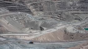 Antofagasta Minerals del grupo Luksic anuncia inversión de US$900 millones para extender vida útil de Minera Zaldívar
