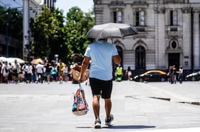 2025: El año más caluroso