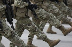 ¿Un hecho aislado?: desde 2016, se han dictado 25 condenas relacionadas a delitos de drogas en las FF.AA.