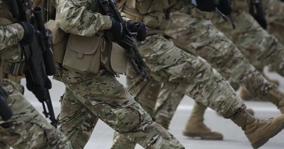 Publican Sorteo General del Servicio Militar 2026: revisa con el RUT