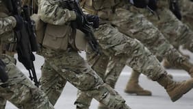 Ejército investiga muerte de conscripto al interior de regimiento en Talca