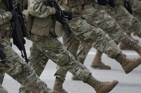 Publican Sorteo General del Servicio Militar 2026: revisa con el RUT