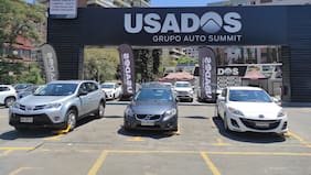 El buen arranque de año del mercado automotor: más de 190 mil autos usados vendidos a febrero