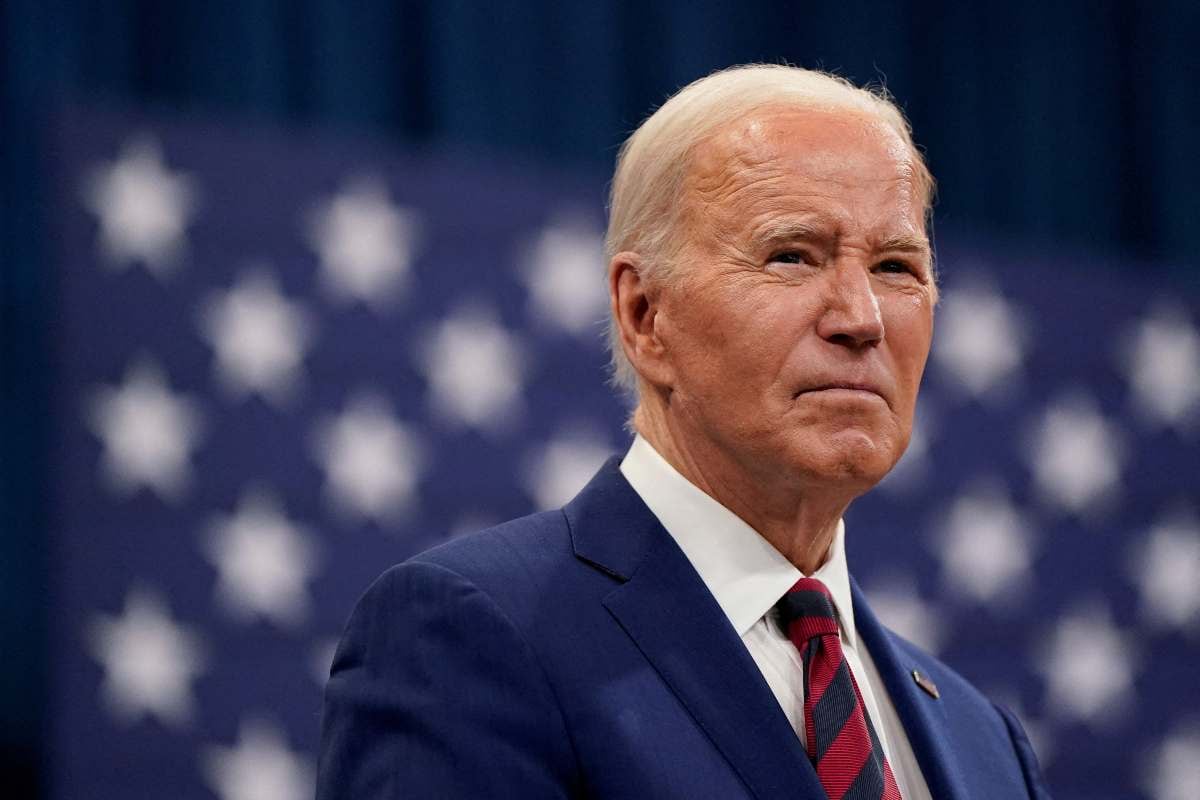 Hijo de Joe Biden revela avance del cáncer de su padre: “Ha hecho metástasis en los huesos y más allá”