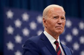 El diagnóstico de cáncer de Joe Biden: cuáles son los síntomas y el pronóstico de la agresiva enfermedad