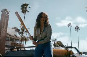 Columna de Daniela Lagos: Griselda, drogas, sangre y un poco de melodrama