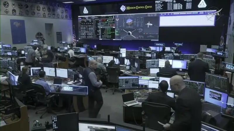 Captura de pantalla.