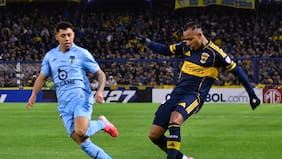 “Con la guardia alta en Chile”: la advertencia en Argentina por el árbitro de la revancha entre O’Higgins y Boca Juniors