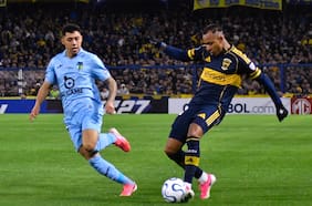 “Con la guardia alta en Chile”: la advertencia en Argentina por el árbitro de la revancha entre O’Higgins y Boca Juniors