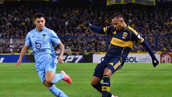 Conmebol pasa la cuenta: Boca Juniors recibe millonaria multa tras el duelo ante O’Higgins en la Bombonera