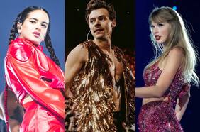 Universal quita su catálogo de TikTok: ¿Qué pasa con los artistas como The Beatles, Harry Styles y Taylor Swift?