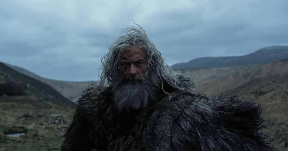 La Muerte de Robin Hood: cinta con Hugh Jackman fija estreno en Chile - La Tercera