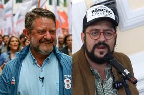 Claudio Orrego no logra imponerse en primera vuelta y debilita su opción presidencial