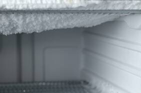 Suecia: guardó el cadáver de su pareja en un congelador para poder cobrar su pensión