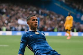 En vivo: Chelsea recibe al Benfica de José Mourinho por la Champions League