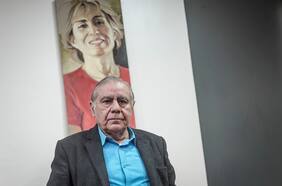 La respuesta de Vallejo ante las críticas de Juan Andrés Lagos a las vocerías de gobierno