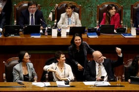 Veto a Ley de Usurpaciones: Gobierno se anota triunfo gracias a división opositora y a pesar del desmarque del PC