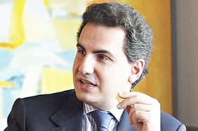Said maneja opciones más allá de Scotiabank en venta de BBVA